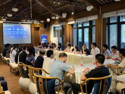 橡塑行業工廠環境控制節能解決方案研討會于浙江成功舉辦，聚焦智能化軟件開發