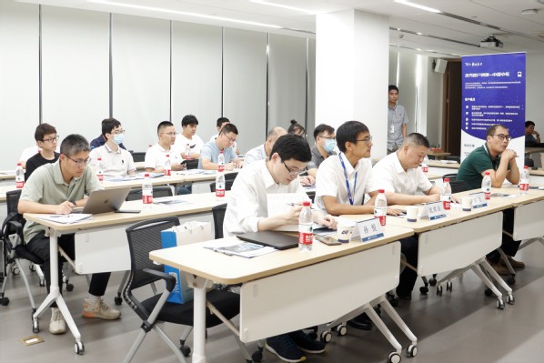 于變局中開(kāi)新局 國(guó)產(chǎn)工業(yè)軟件三維建模技術(shù)研討會(huì)在浙江大學(xué)高端裝備研究院成功舉辦